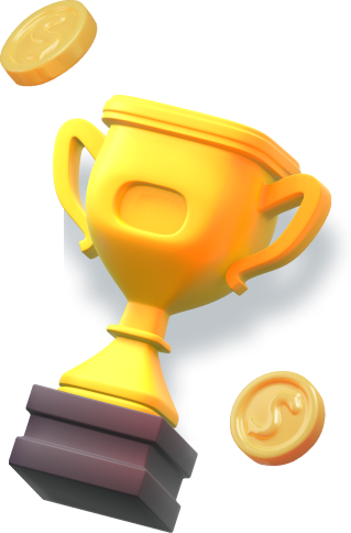 trophy